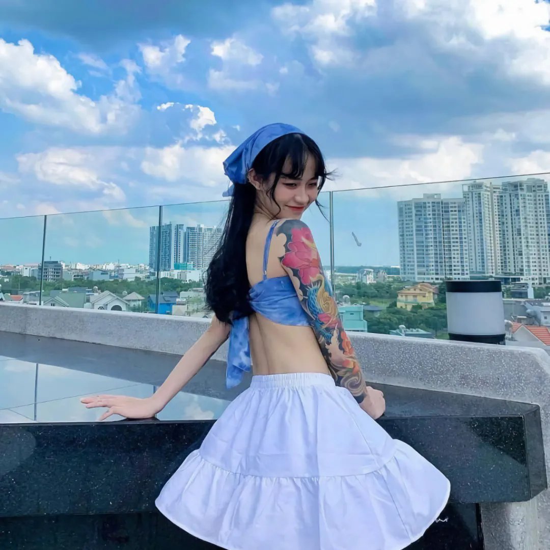 当家主母